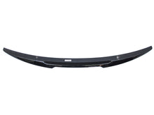 Gloss Black Rear Trunk Spoiler for BMW 4 Series G22 Coupe 2021+