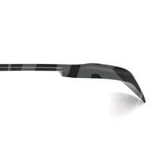 Rear Spoiler Lip Gloss Black Boot Roof Wing For BMW X5 F15 2014-2018