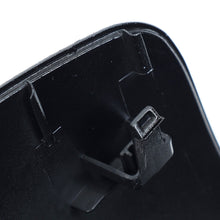 2x Gloss Black Wing Mirror Cover Cap Power Fold For Mini R55 R56 R57 R58 R59 R61