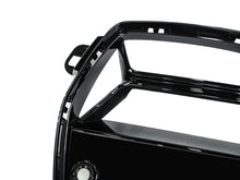 Front Grille Gloss Black for BMW G80 M3 G82 G83 M4 2021-2023