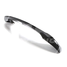 Rear Spoiler Roof Lip Gloss Black Boot Wing OEM For BMW X1 E84 12-15
