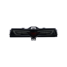 Rear Bumper Light Smoked for Toyota GT86 Subaru Brz Scion FR-S 12-20