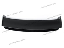Rear Trunk Spoiler Wing Matt Black for BMW 3-Series E36 Saloon Coupe M3 1991-1998 bm34