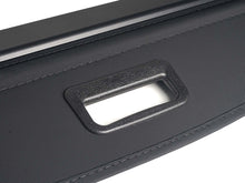 For BMW X3 G01 2017+ Parcel Shelf Boot Load Luggage Cover Blind Trunk Black