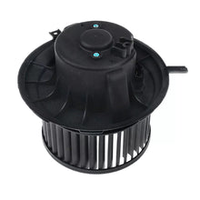 Heater Blower Motor Fan For Seat Alhambra Leon Altea Xl Toledo Mk3 Audi A3 Q3