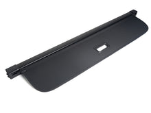 Parcel Shelf Boot Load Luggage Cover Blind Trunk Black For RANGE ROVER SPORT II L494 13-22