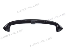 Glossy Black Rear Roof Spoiler Wing For Volkswagen VW Golf 6 MK6 TSI TDI