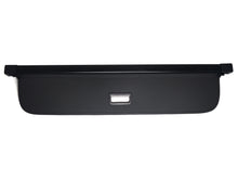 Parcel Shelf Boot Load Luggage Cover Blind Trunk Black For RANGE ROVER SPORT II L494 13-22