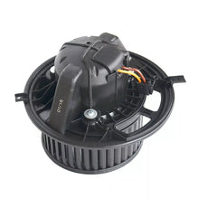Heater Blower Motor Fan For Bmw 3 Series E90 E91 E92 E82 E88 E84 Z4 E89 F25 F26