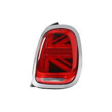 VLAND LED Tail lights For Mini Cooper F55 F56 F57 2014-2022 Union Jack Rear Lamp