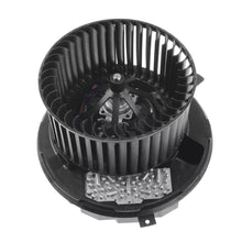 Heater Blower Motor Fan For Vw Passat 2005-2014 Cc Scirocco Sharan Tiguan Touran