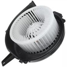 Heater Blower Motor Fan For Audi A1 A2 Skoda Fabia Mk1 Mk2 Mk3 Roomster Rhd