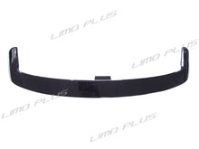 Glossy Black Rear Roof Spoiler Wing For Volkswagen VW Golf 6 MK6 TSI TDI