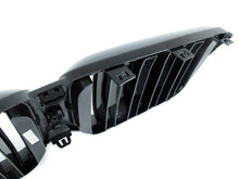 Glossy Black Front Kidney Grille Grill for BMW X3 G01 X4 G02 2022+