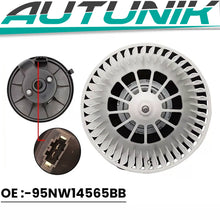 Heater Blower Motor Fan For Ford Galaxy Mk1 Mk2 Seat Alhambra Vw Sharan Rhd