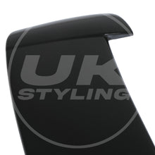 Gloss Black Rear Spoiler Boot Roof Wing Lip for VW GOLF IV MK4 1997-2003
