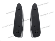 Rear Trunk Spoiler Wing Matt Black for BMW 3-Series E36 Saloon Coupe M3 1991-1998 bm34