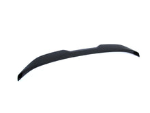 Gloss Black Rear Trunk Spoiler Lip Wing For BMW G42 M235i M240i Coupe 2020up