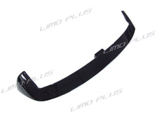 Glossy Black Rear Roof Spoiler Wing For Volkswagen VW Golf 6 MK6 TSI TDI