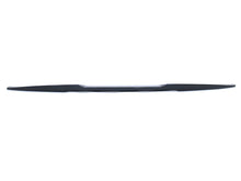 Gloss Black Rear Trunk Spoiler for BMW 4 Series G22 Coupe 2021+