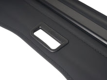 Parcel Shelf Boot Load Luggage Cover Blind Trunk Black for Subaru Forester IV SJ 12-18 sc13