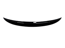 Gloss Black Rear Trunk Spoiler for BMW 3 Series E93 Convertible 06-13