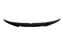 Gloss Black Rear Trunk Spoiler for BMW 4 Series F33 Convertible M4 F83 2014+