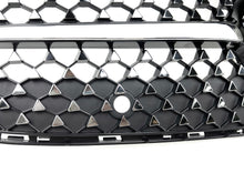 Diamond front grille for Mercedse-Benz C-Class W206 Sedan 2022-2024 Non-amg