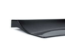 Rear bumper splitters For Mercedes Benz A-class W176 AMG Line 2013-2018