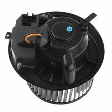 Heater Blower Motor Fan For Vw Passat 2005-2014 Cc Scirocco Sharan Tiguan Touran