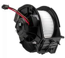 For Audi A6 C6 Heater Blower Motor Fan With Climate Control 2004-2011 4f0820020