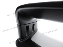 Rear Trunk Spoiler Wing Matt Black for BMW 3-Series E36 Saloon Coupe M3 1991-1998 bm34