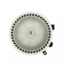 Heater Blower Motor Fan For Nissan Qashqai / Qashqai +2 / X-trail Mk1 Mk2 T31