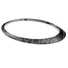 Gloss Black Light and Grille Surround Trim Front Rear For MINI Cooper R56 06-13