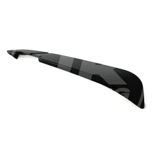 Rear Tailgate Spoiler Barn Boot Wing Gloss Black For VW Transporter T5 T6 10-21