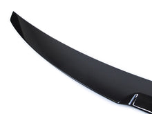 Gloss Black Rear Trunk Spoiler for BMW 4 Series G22 Coupe 2021+