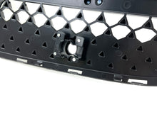 Diamond front grille for Mercedse-Benz C-Class W206 Sedan 2022-2024 Non-amg