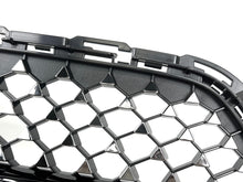 Diamond front grille for Mercedse-Benz C-Class W206 Sedan 2022-2024 Non-amg