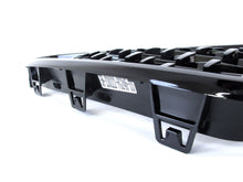 Glossy Black Diamond Front Kidney Grille Grill for BMW X2 F39 18-23