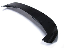 Rear Boot Roof Spoiler Wing Gloss Black for SEAT Leon MK3 5F 5-door 2013-2019 sp82