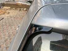 For VW Golf 6 MK6 GTI Rear Window Side Spoiler Wing GTR GTD R vw5