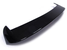 Rear Boot Roof Spoiler Wing Gloss Black for SEAT Leon MK3 5F 5-door 2013-2019 sp82
