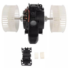 For Bmw 5 Series E60 E61 6 Series E63 E64 Heater Blower Motor Fan 64116933910