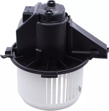 Heater Blower Motor Fan For Citroen C4 Picasso Mk2 (2013-2018) 5p1331000