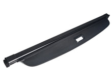 Parcel Shelf Boot Load Luggage Cover Blind Trunk Black For BMW X5 G05 2018+