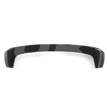 Rear Spoiler Roof Lip Gloss Black Boot Wing OEM For BMW X1 E84 12-15