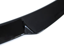 Boot Spoiler Rear Wing Glossy Black For Alfa Romeo Giulia 952 Sedan 2016-2021 sp135