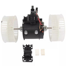 For Bmw 5 Series E60 E61 6 Series E63 E64 Heater Blower Motor Fan 64116933910