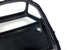 Glossy Black Grille Front Grill for BMW 4-Series G22 G23 2020-2024