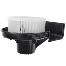 Heater Blower Motor Fan For Audi A1 A2 Skoda Fabia Mk1 Mk2 Mk3 Roomster Rhd